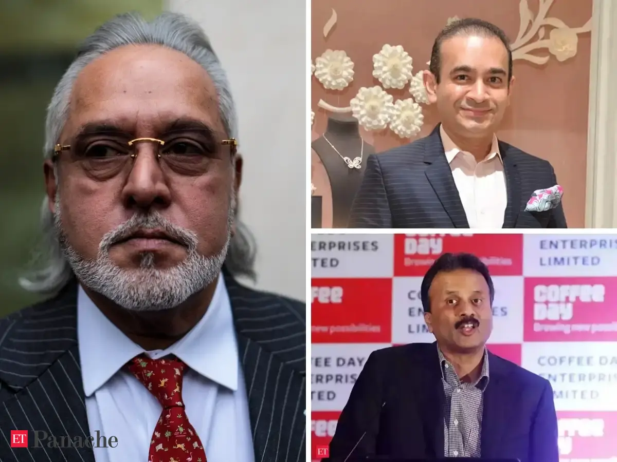 7 Indian Billionaires Who Went From Riches To Rags - More Money, More ...