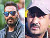 Ajay Devgn's brother film-maker Anil Devgan passes away; actor says family heartbroken on his untimely demise