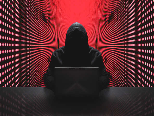 ​Cybercriminals on the prowl
