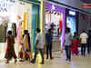 October starts on a positive note for fashion and lifestyle retailers