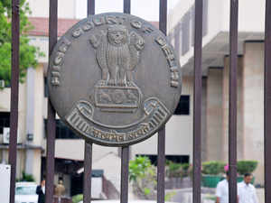 Delhi high court