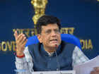 Piyush Goyal invites startups to register on public procurement portal GeM