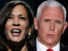 Viewer's Guide: Virus response on stage with Mike Pence, Kamala Harris