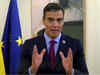 Spain to create more than 800,000 jobs in 3 years with EU funds: PM Pedro Sanchez