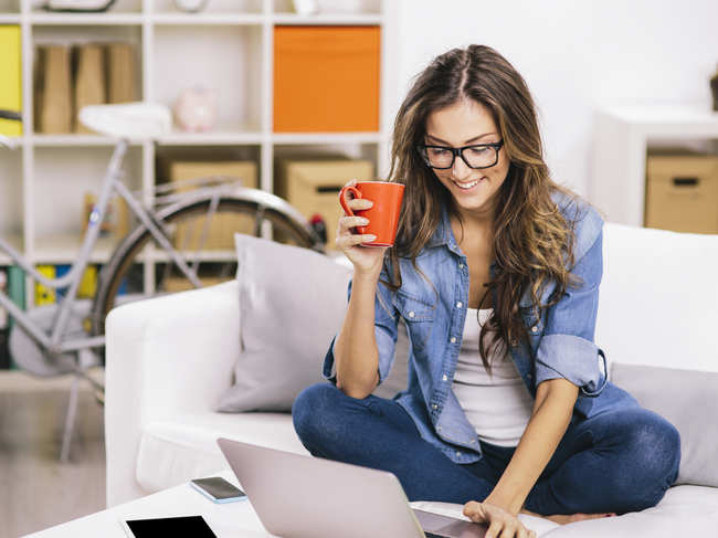 working from home-call_iStock