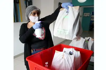 COVID-19 trashed the recycling dream while oil and gas industry hope for more plastic