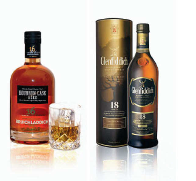 bourbon vs whiskey vs scotch smoothness