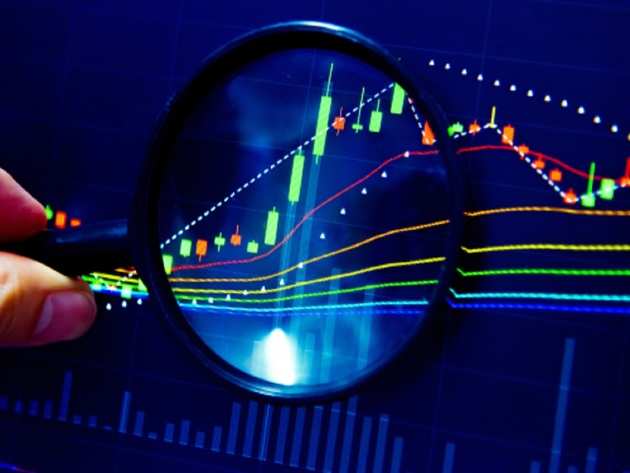 Traders' Diary: Nifty has key support at 11,600