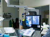 Operating rooms turn to Zoom-like technology for the age of Covid