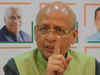 UP spreading conspiracy theories & trying to crack down on opposition, media: Abhishek Singhvi