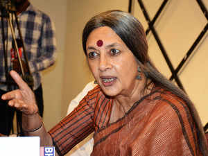 Brinda Karat