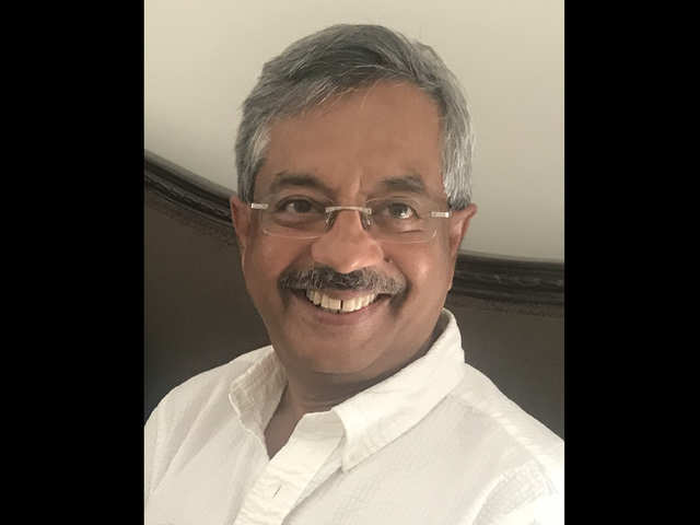 Pramod Bhasin