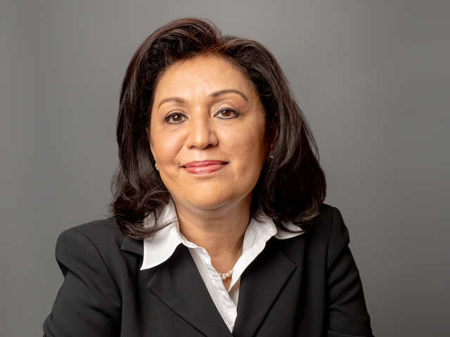 Gita Nayyar