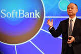 Son overhauls SoftBank World to showcase CEOs of Microsoft, IBM