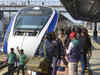 Delhi-Katra Vande Bharat train to resume soon: Union minister Jitendra Singh