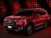 MG Motor India launches premium SUV Gloster at introductory price of Rs 28.98 lakh