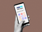 Paytm announces a Rs 10 cr fund for mini-app developers in its fight against Google