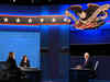 US vice presidential debate reinforces concerns of policy deadlock
