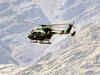 Indian Air Force's advanced light chopper makes precautionary landing in Saharanpur