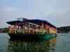 Hyderabad to get a floating restaurant soon