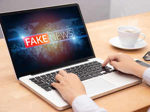 fake news getty
