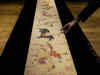 700-year-old Chinese scroll from Yuan Dynasty sells at $41.8mn at Hong Kong auction
