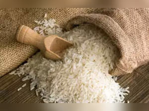 Basmati Rice Production