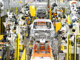 Auto component makers performance likely to remain subdued in September quarter: Icra