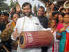 Ram Vilas Paswan, the man who wanted to be called a Harijan