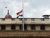 National flag to fly at half mast today as mark of respect to Ram Vilas Paswan