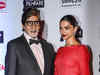 Amitabh Bachchan joins Deepika Padukone & Prabhas for multi-lingual sci-fi film