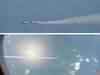 India tests indigenously developed anti-radiation missile Rudram-1 with Mach 2 speed