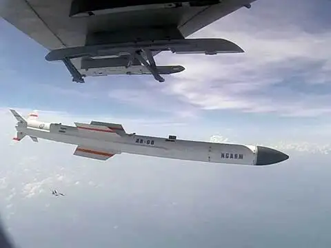 ​Missile capabilities