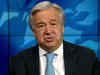 UN chief congratulates WFP on Nobel Peace Prize