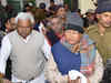 Rashtriya Janata Dal chief Lalu Prasad to miss Bihar election campaign even after getting bail
