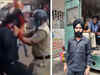 West Bengal: Controversy over Sikh man's turban being pulled, police clarifies it 'fell off automatically in scuffle'