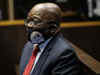 Former South African prez Zuma summoned to appear before commission for graft charges