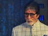 Amitabh Bachchan reveals work schedule, says he is in recording studios till midnight