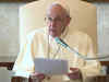 Pull investments from companies not committed to environment, says pope