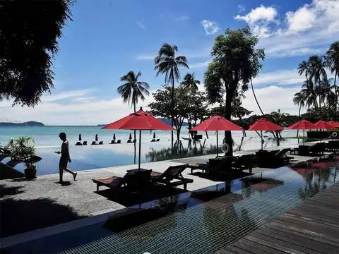 ​Tourism dependant economy