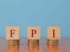 FPIs pump in net Rs 1,086 cr so far in October