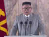 Analysis: North Korea's Kim Jong Un speaks softly, shows off new military might