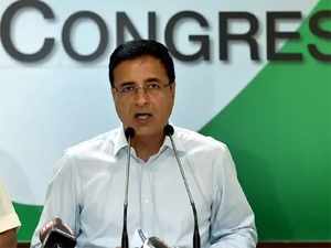 Surjewala