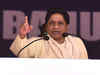 Mayawati attacks Congress government in Rajasthan over 'rise' in crime against Dalits, women