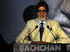Amitabh Bachchan thanks fans on 78th birthday