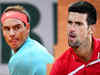 Chapter 56 as Novak Djokovic and Rafael Nadal eye history in Roland Garros blockbuster