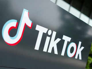 Tik Tok Latest News Videos Photos About Tik Tok The Economic Times
