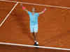 Rafael Nadal wins 13th French Open; ties Roger Federer at 20 Slams by beating Novak Djokovic in Paris