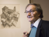 View: Roger Penrose - the man with an eye for beauty and a Physics Nobel