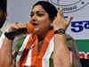 Tamil Nadu Congress' Khushbu Sundar resigns from party, set to join BJP today